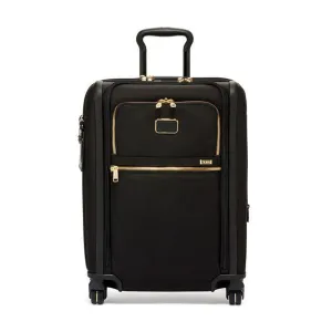 Tumi Alpha 3 Continental Dual Access 4 Wheel Carry-On Save More Online MustHave Items