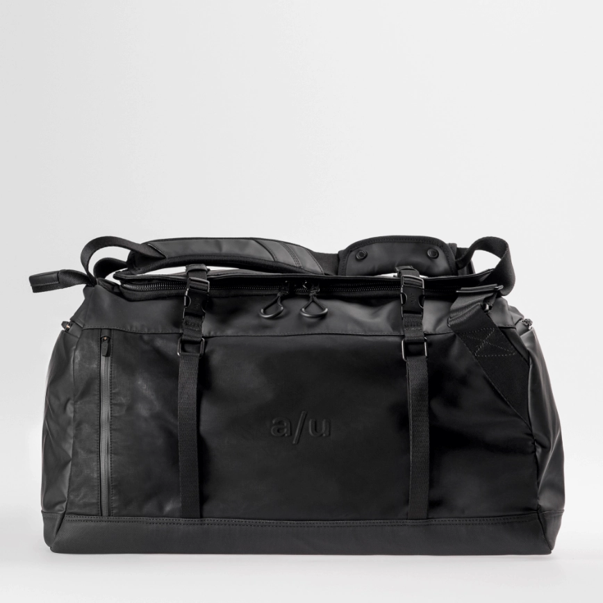 Aunts & Uncles Japan Kashiwa Nishi Duffle Bag Shop the Savings Hot Price Drop