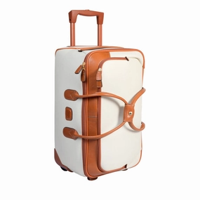 Perfect Gift Offer Brics Firenze 21" Carry On Rolling Duffle