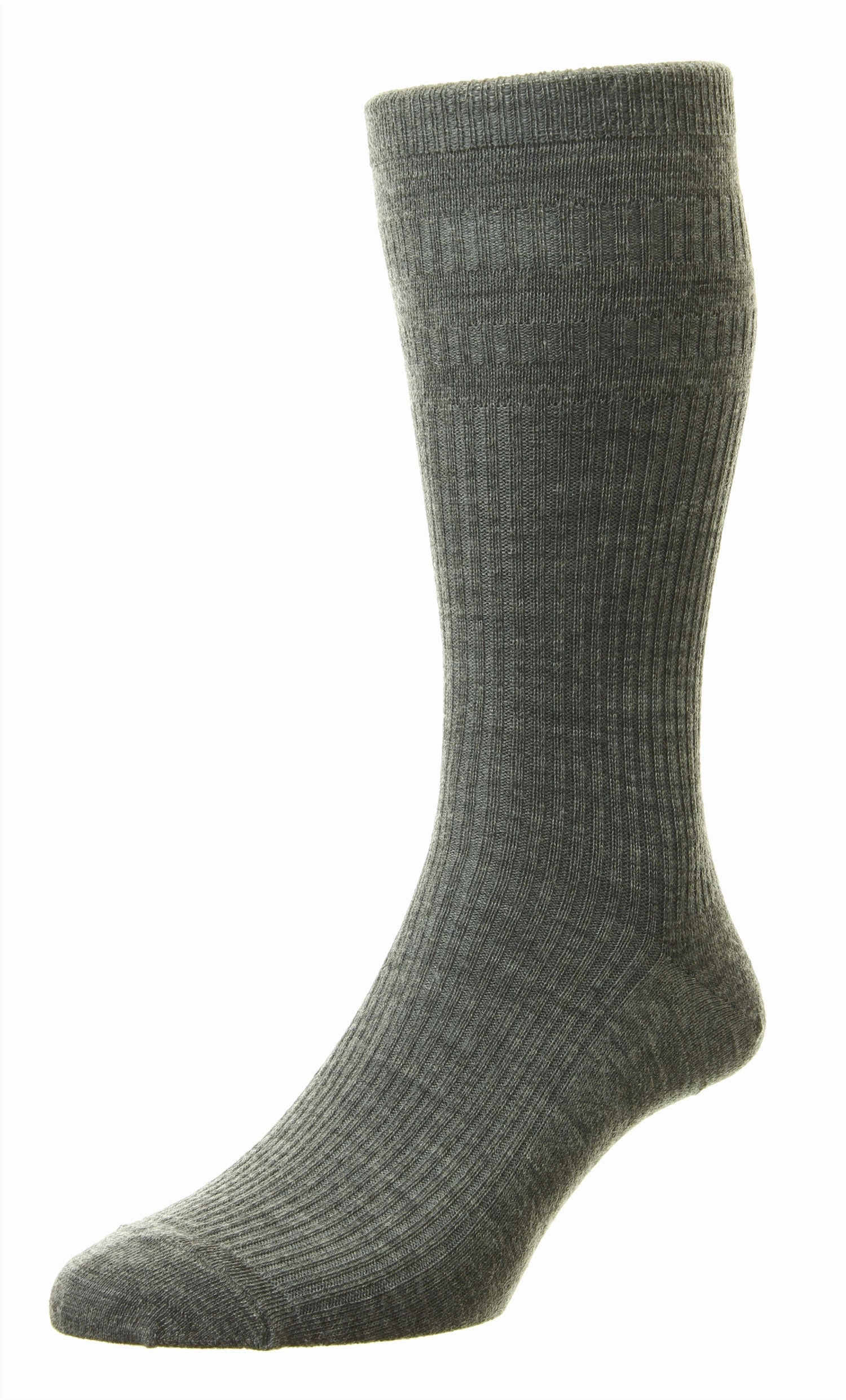 Hj Hall Extra Wide Soft Top Sock | Sanitised Wool Clearance Event Alert
