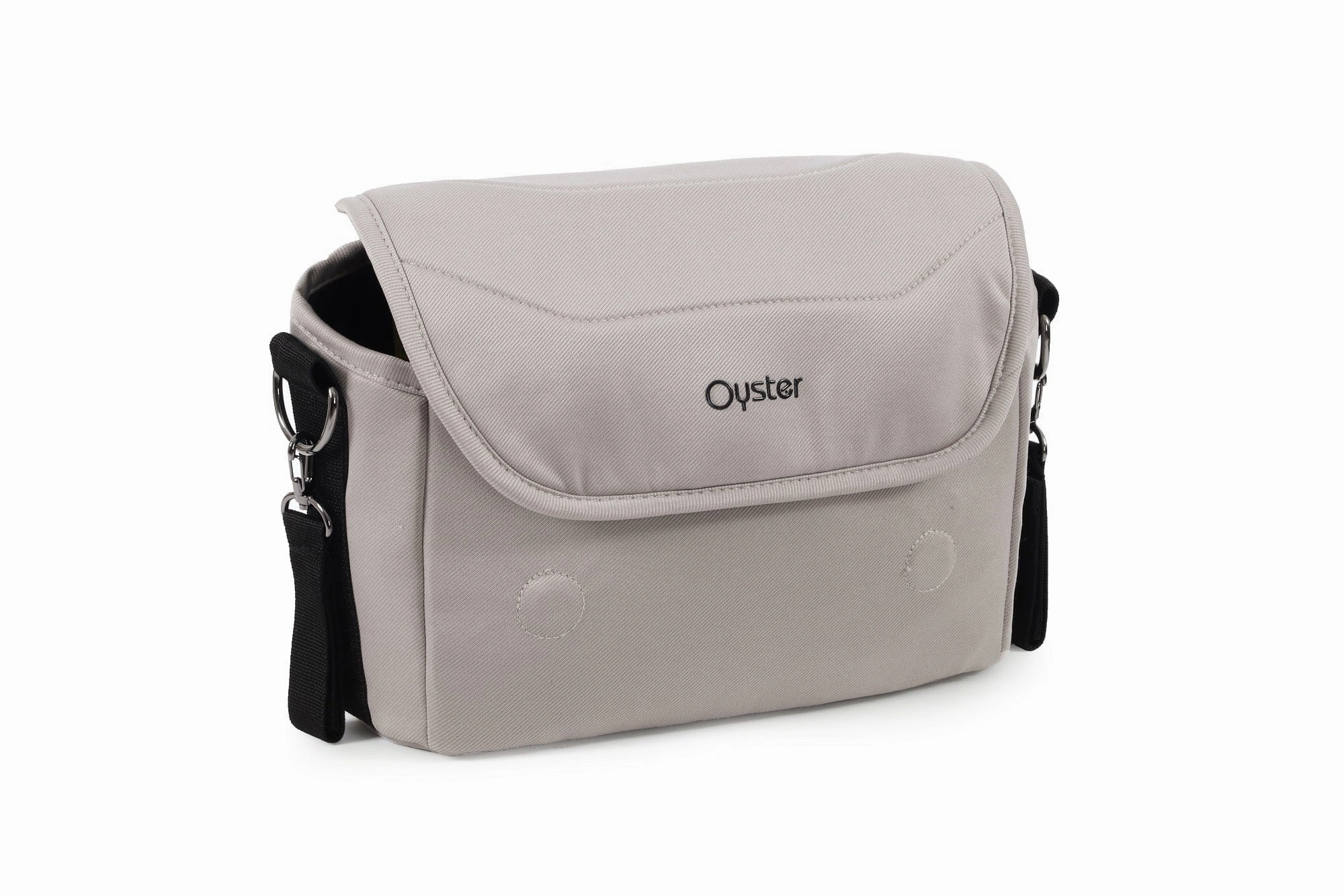 Special Offer Inside Oyster 3 Organiser - Stone
