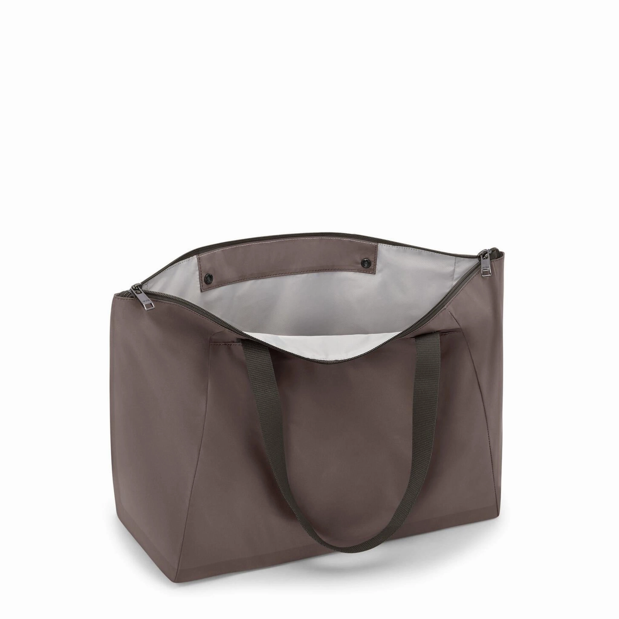 Tumi Voyageur Just In Case Medium Tote Clearance Steal Today