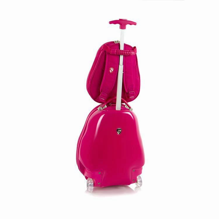 Sweet Deal Today Limited Stock Offer Heys Travel Tots Luggage And Backpack Set