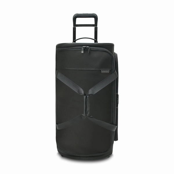 Medium 2 Wheel Duffle - Baseline Collection #Bluwd127 GiftWorthy Sale
