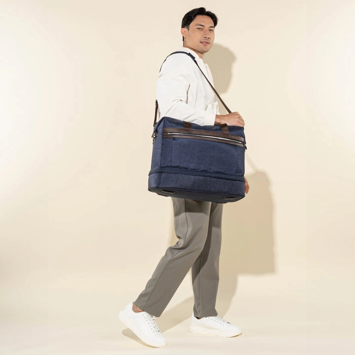 Platinum Elite Drop-Bottom Weekender #4092449 Grab It Before Gone Exclusive Online Deal