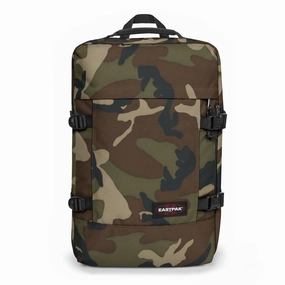 Eastpak Travelpack - Camo Trending Today Steal Clearance Steal Today