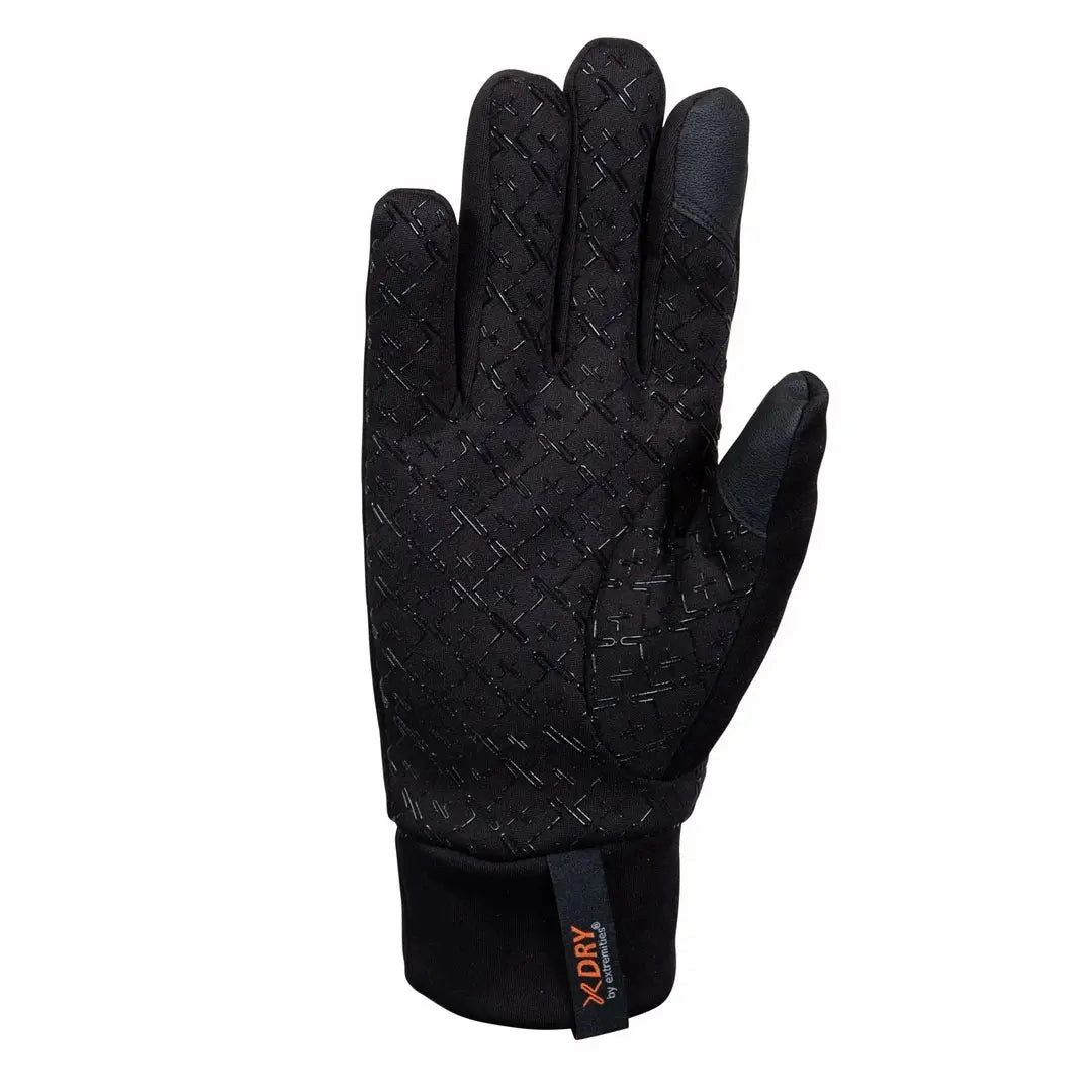 Deal of the Day Extremities Waterproof Sticky Power Liner Glove