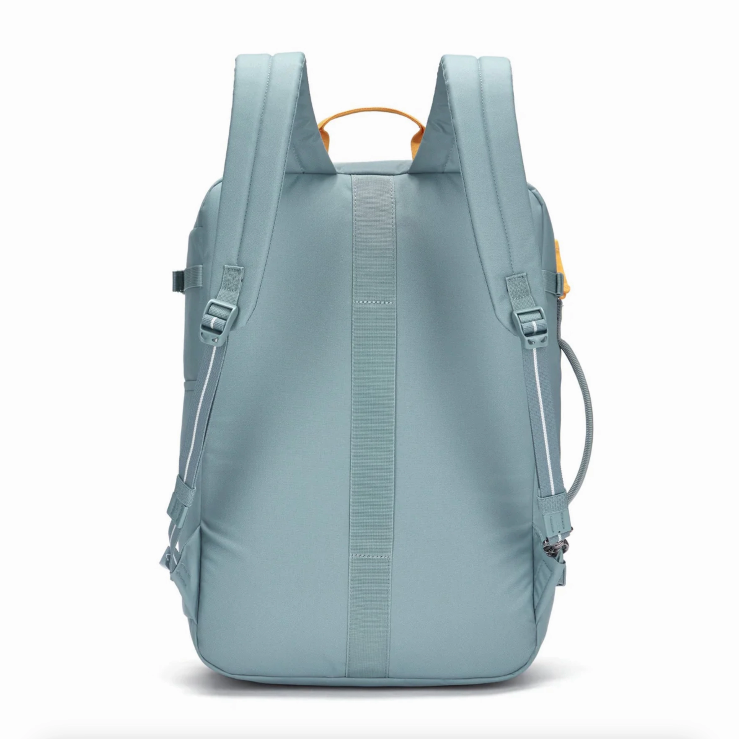 Pacsafe Go Carry-On Backpack 34L Online Exclusive Steal Trendy Picks Today