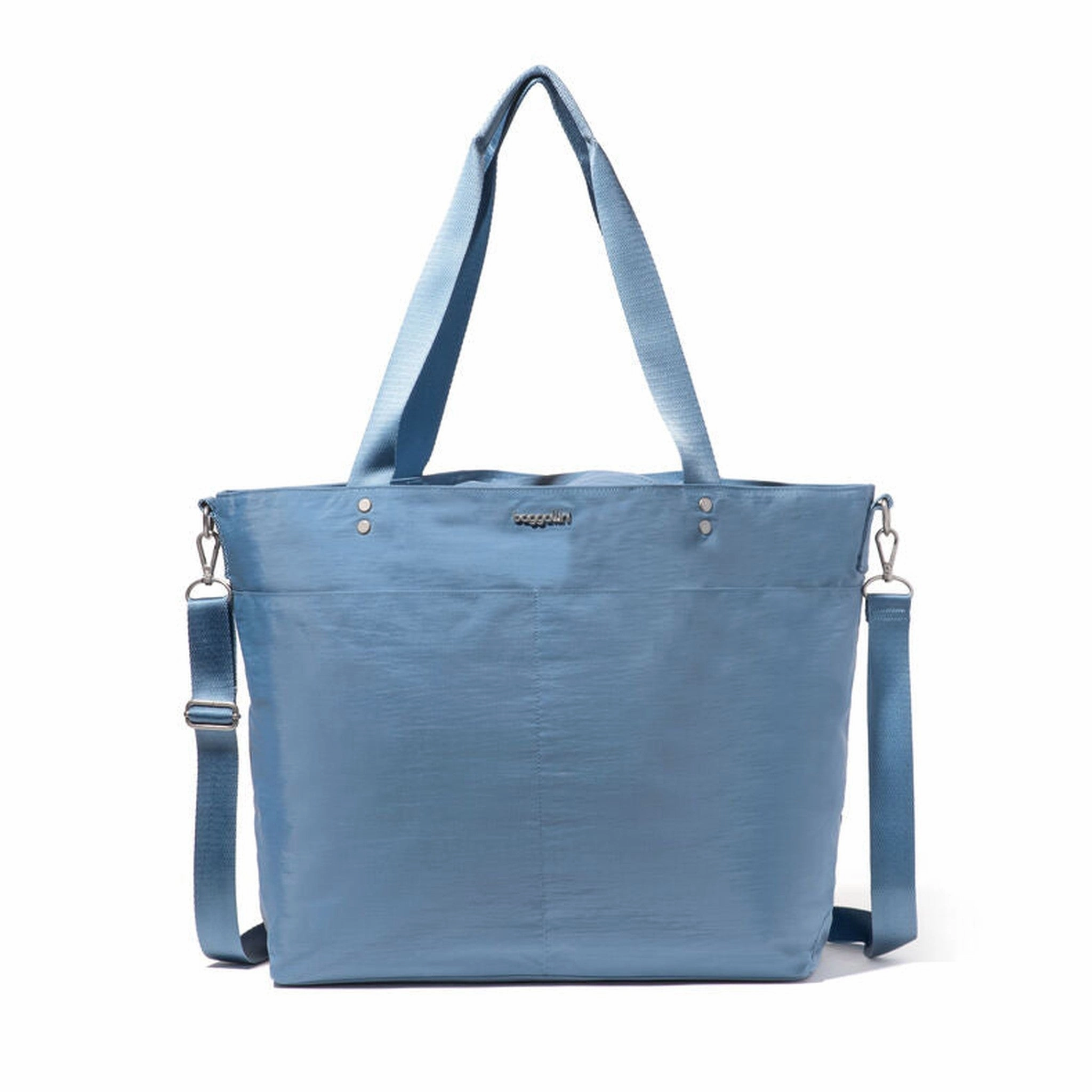 Baggallini Travel Large Carryall Tote Big Clearance Event