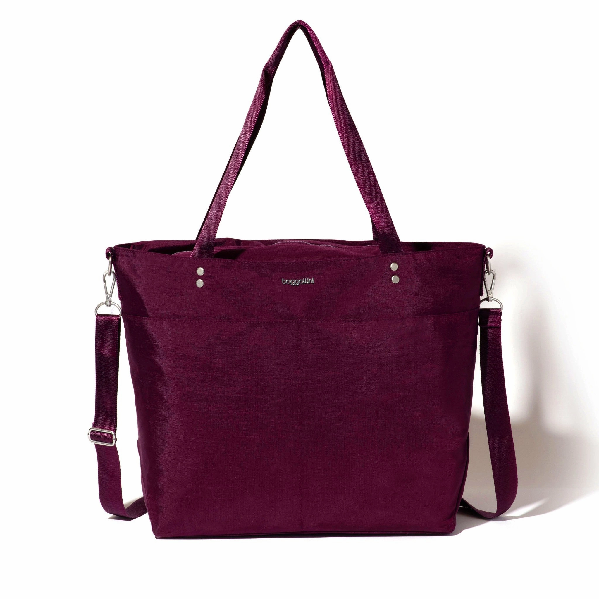 Baggallini Travel Large Carryall Tote Big Clearance Event Perfect Gift Sale