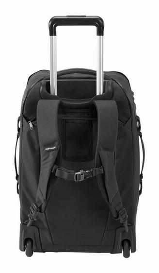Big Sale Today Eagle Creek Expanse 2-Wheeled Convertible International Carry-On