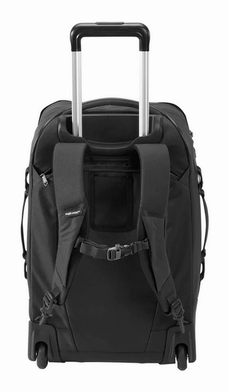 Special Surprise Sale Eagle Creek Expanse 2-Wheeled Convertible International Carry-On
