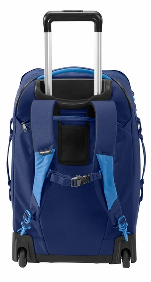 Dont Miss These Savings Today Only Savings Eagle Creek Expanse 2-Wheeled Convertible International Carry-On