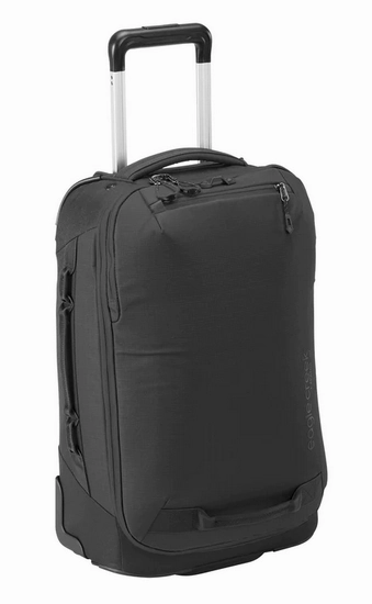 Todays Hot Pick Eagle Creek Expanse 2-Wheeled Convertible International Carry-On