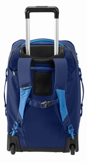Eagle Creek Expanse 2-Wheeled Convertible International Carry-On Shop the Best Deals Hot Pick of the Day