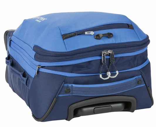 Eagle Creek Expanse 4 Wheeled 38L Carry-On Today Only Discount Alert Dont Miss Hot Deals