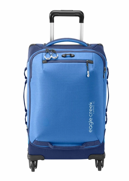 Limited Offer Alert Eagle Creek Expanse 4 Wheeled 38L Carry-On
