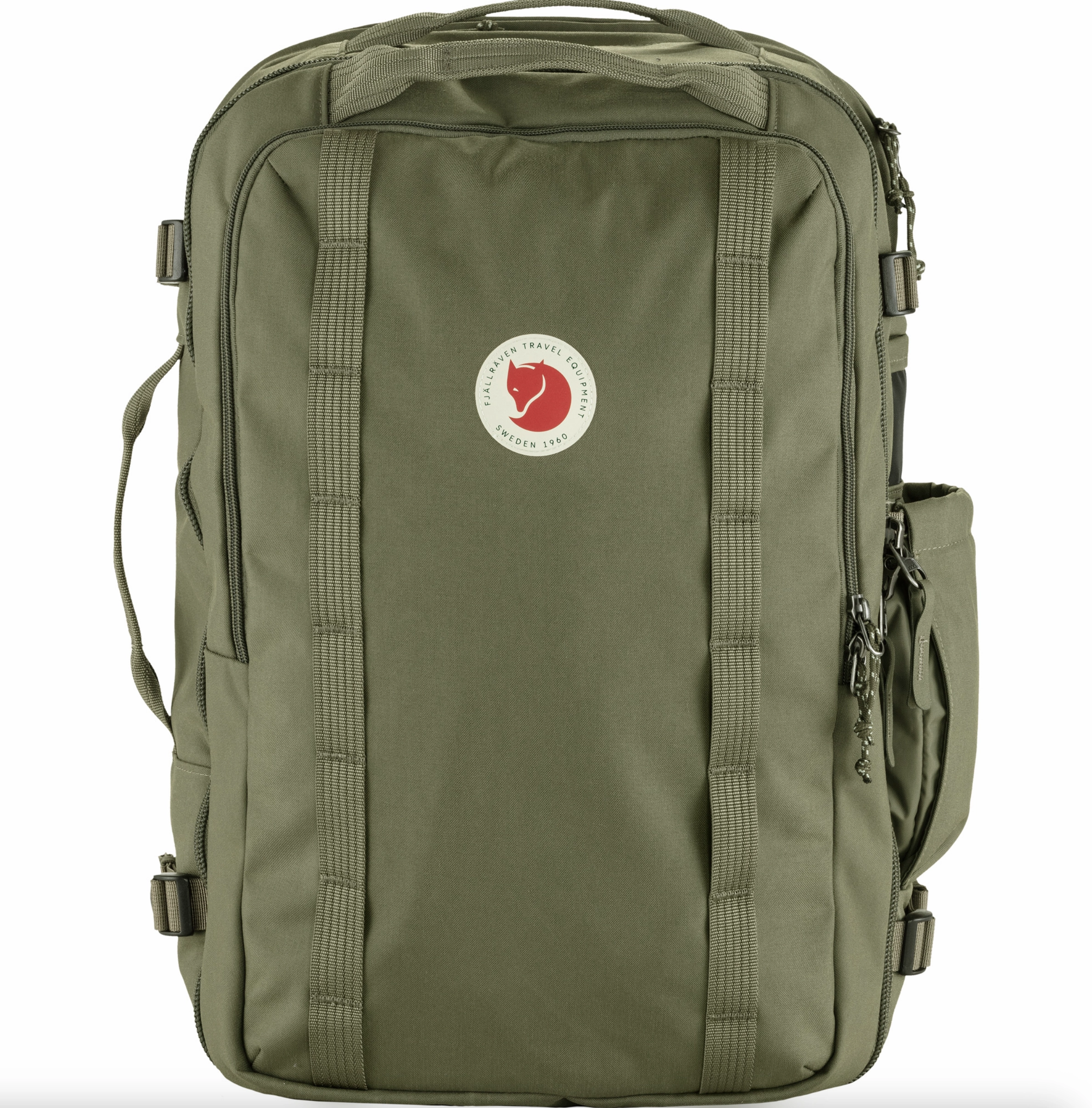Shop the Best Deals Fjallraven Frden Carry-On Pack (40L)