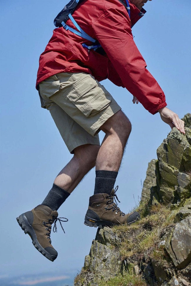 Instant Discount Hj Hall Protrek Dual Skin Anti Blister Sock
