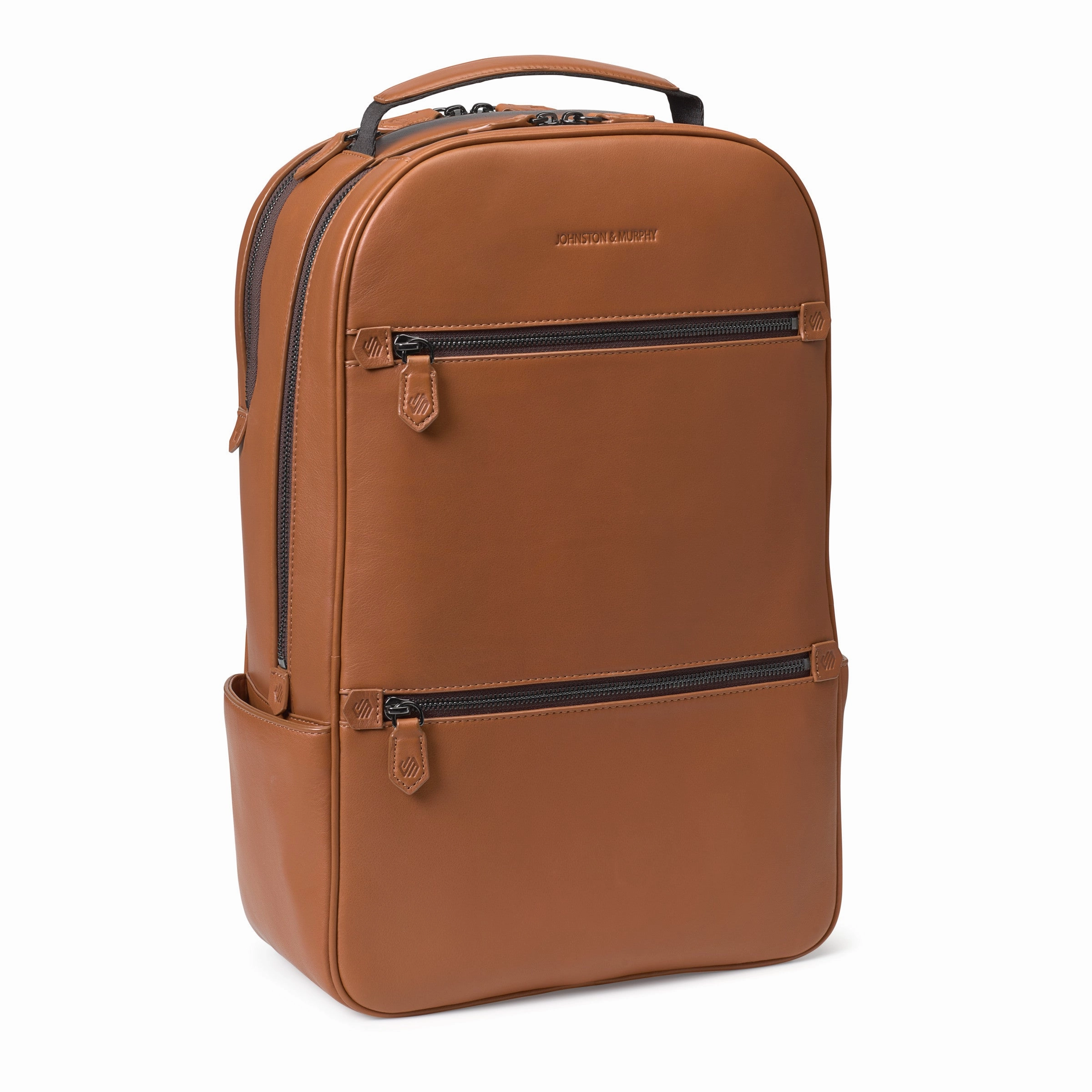 Johnston & Murphy Richmond Backpack Best Deal Online Online Deal Frenzy