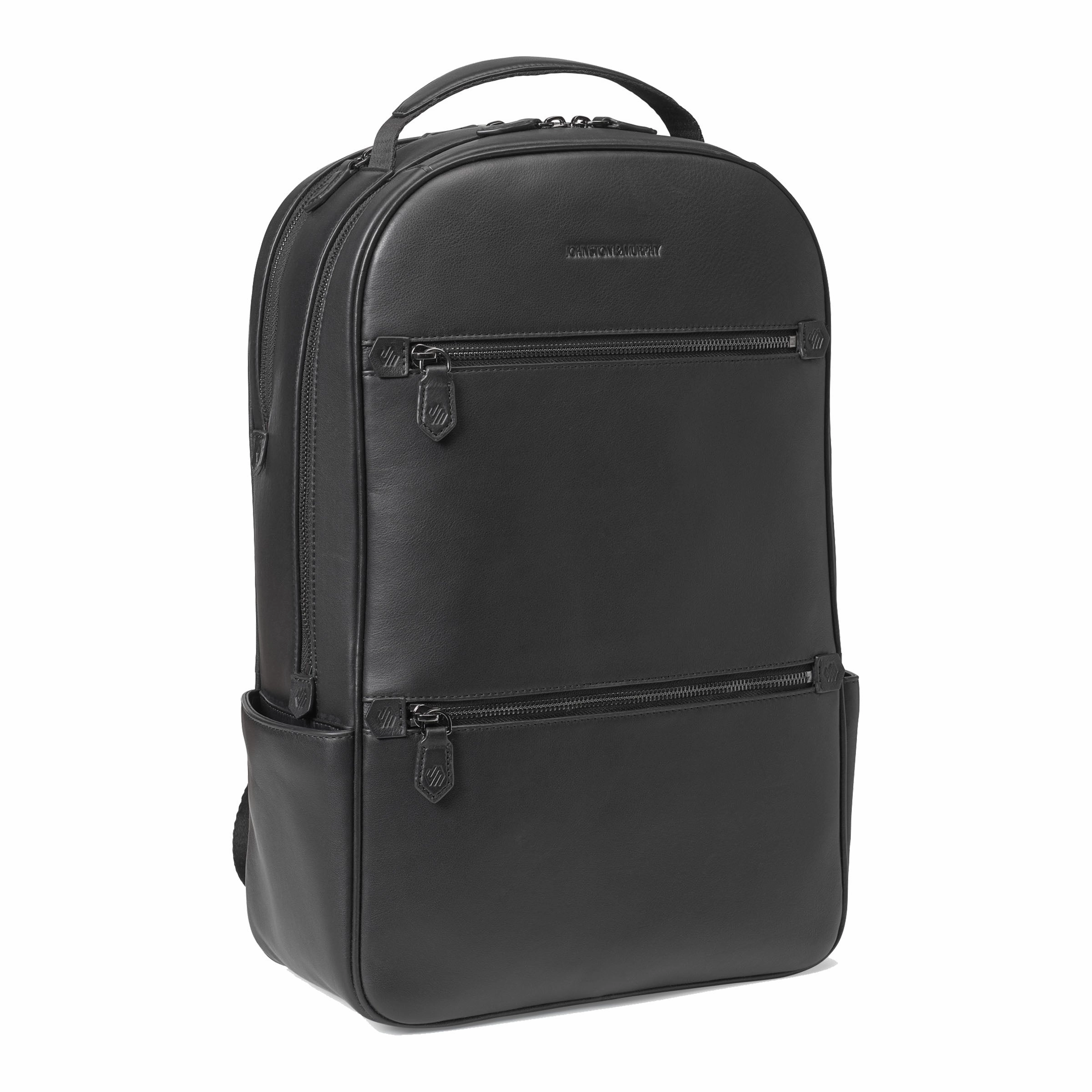 Johnston & Murphy Richmond Backpack Special Occasion Discount MustHave Clearance