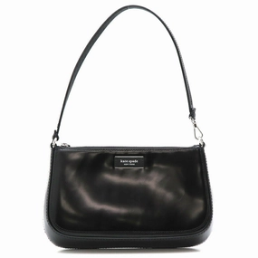 Save Big Online Kate Spade  Leather Pouch (Pre-Owned)