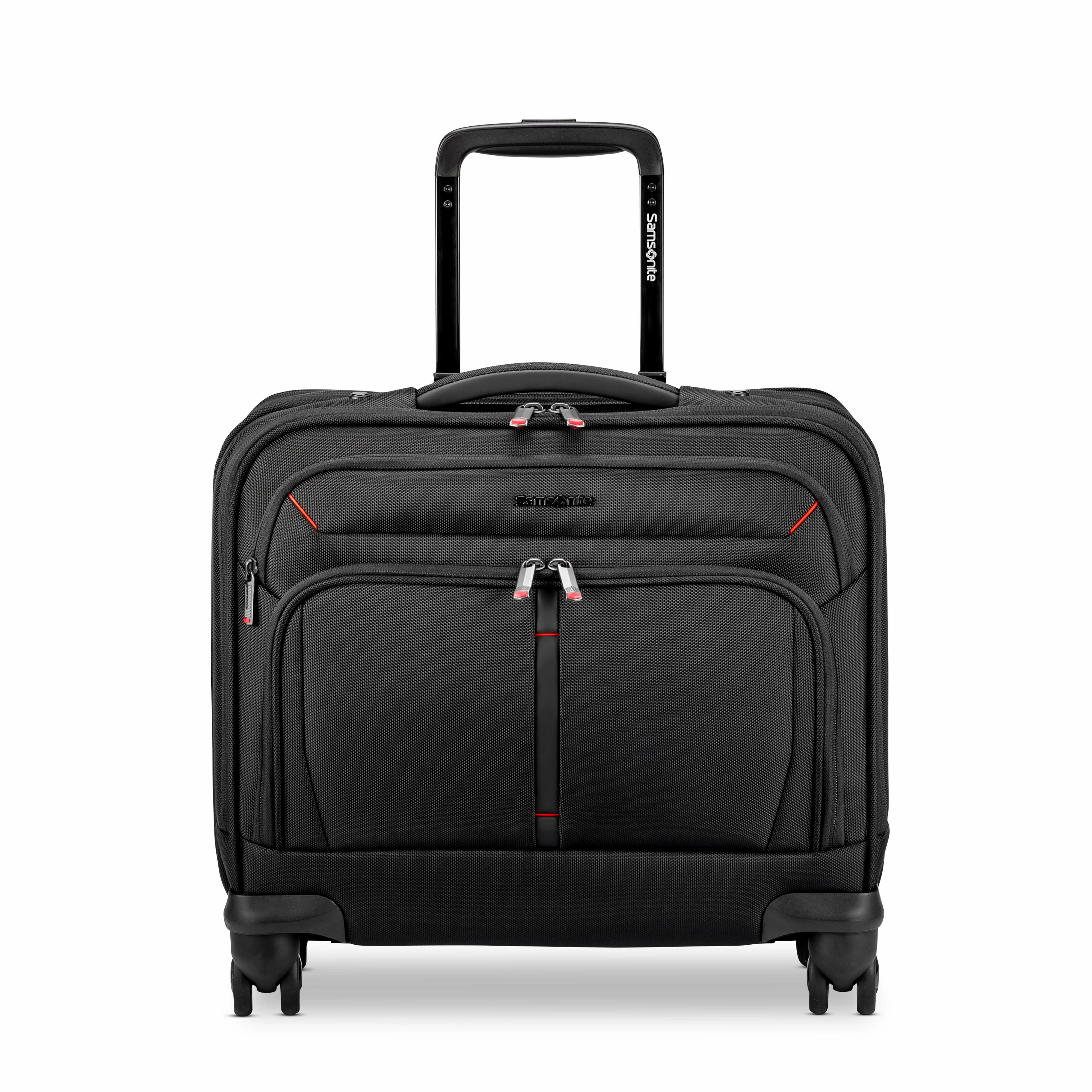 Trending Now Offer Samsonite Xenon 4.0 Spinner Mobile Office 15.6"