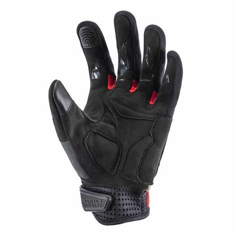 Tourmaster Women'S Overlander Gloves Special Steal Event
