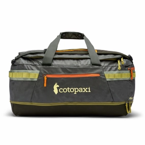 Steal Todays Offer Trending Deals Today Cotopaxi Allpa 70L Duffel Bag - Fatigue/Woods