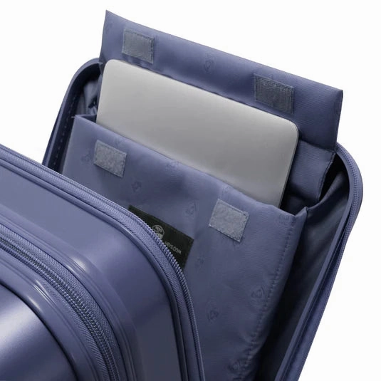 Heys Ez Fashion 21" Carry-On Sweet Deal Inside