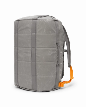 Trending Now Discount MustHave Deal Roamer Duffel 60L Sand Grey