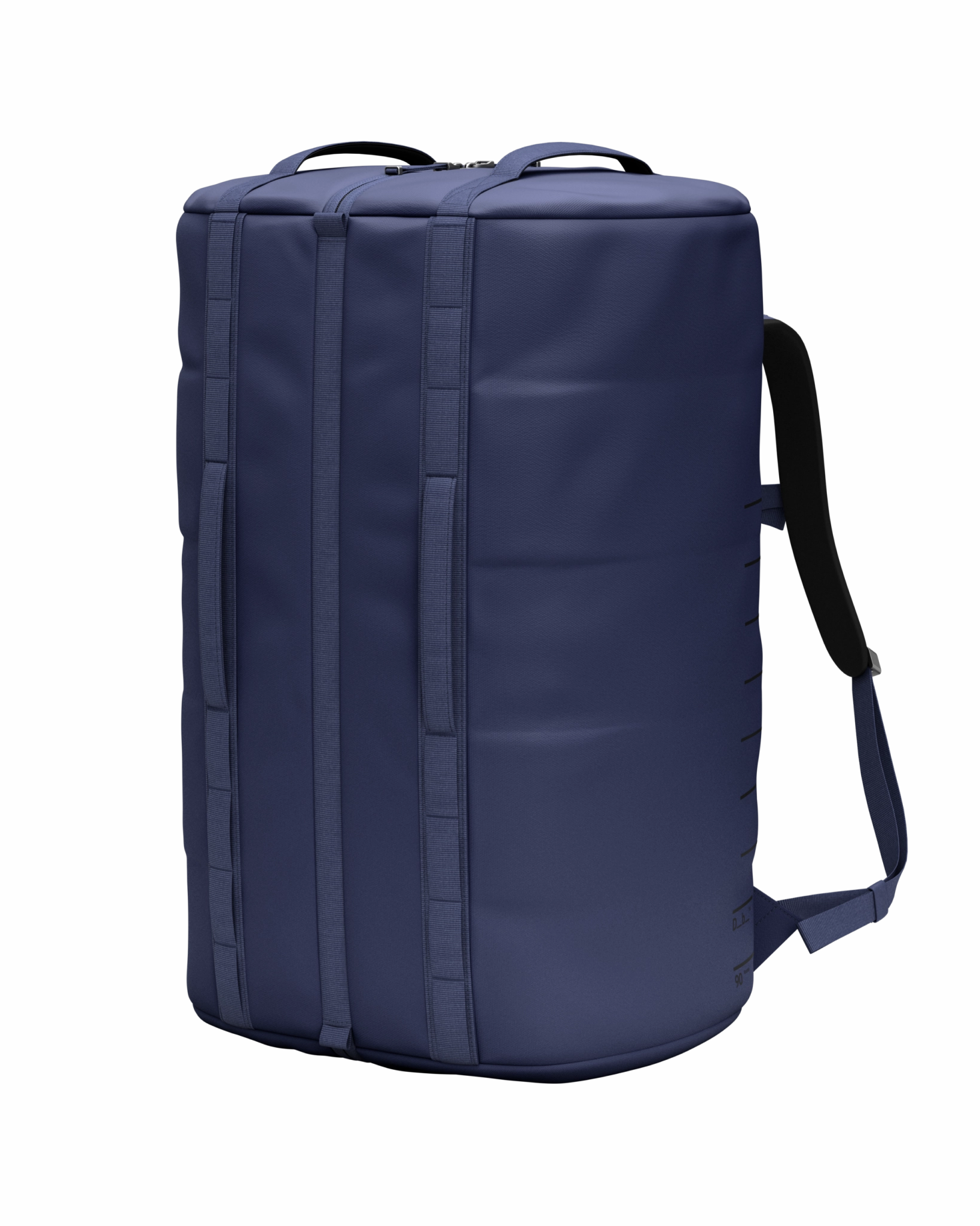 Limited Time Offer Roamer Pro Split Duffel 90L Blue Hour