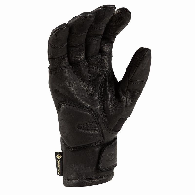Klim Women'S Adventure Gtx Short Glove MustHave Clearance Best Price Today
