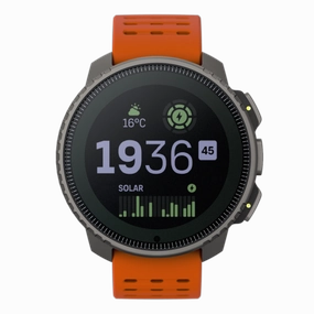 Save Today Event Best Seller Discount Suunto Vertical Solar Canyon