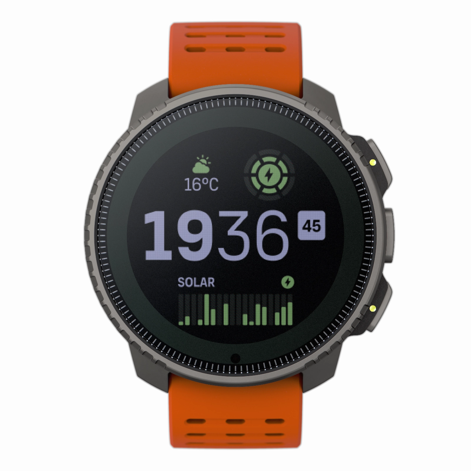 Save Today Event Best Seller Discount Suunto Vertical Solar Canyon