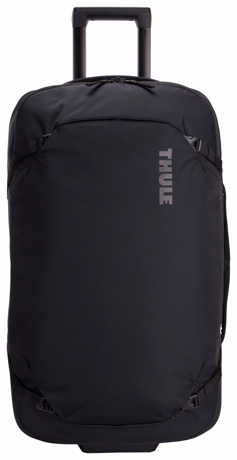 Thule Subterra 2 Check-In Luggage Large Wheeled Duffel - Black Grab Todays Deal