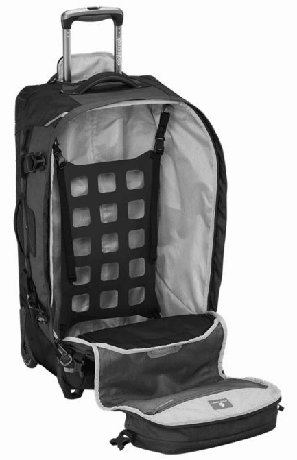 Trendy Picks Today Eagle Creek Orv Trunk 30