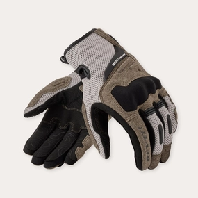 Rev'It! Cavern Ladies Gloves Big Savings Today