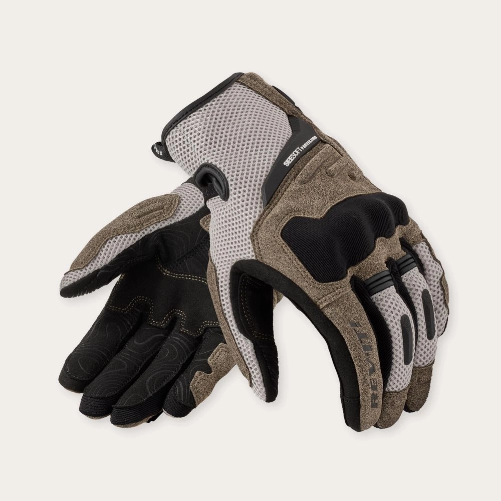 Rev'It! Cavern Ladies Gloves Big Savings Today