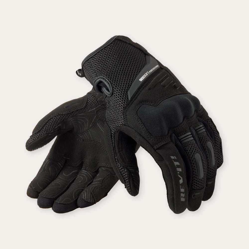 Hot Discount Deal Exclusive Online Deal Rev'It! Cavern Ladies Gloves