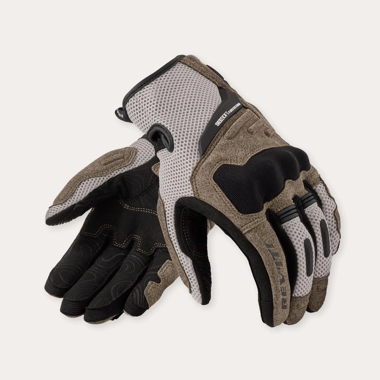 Grab Your Savings Rev'It! Cavern Ladies Gloves