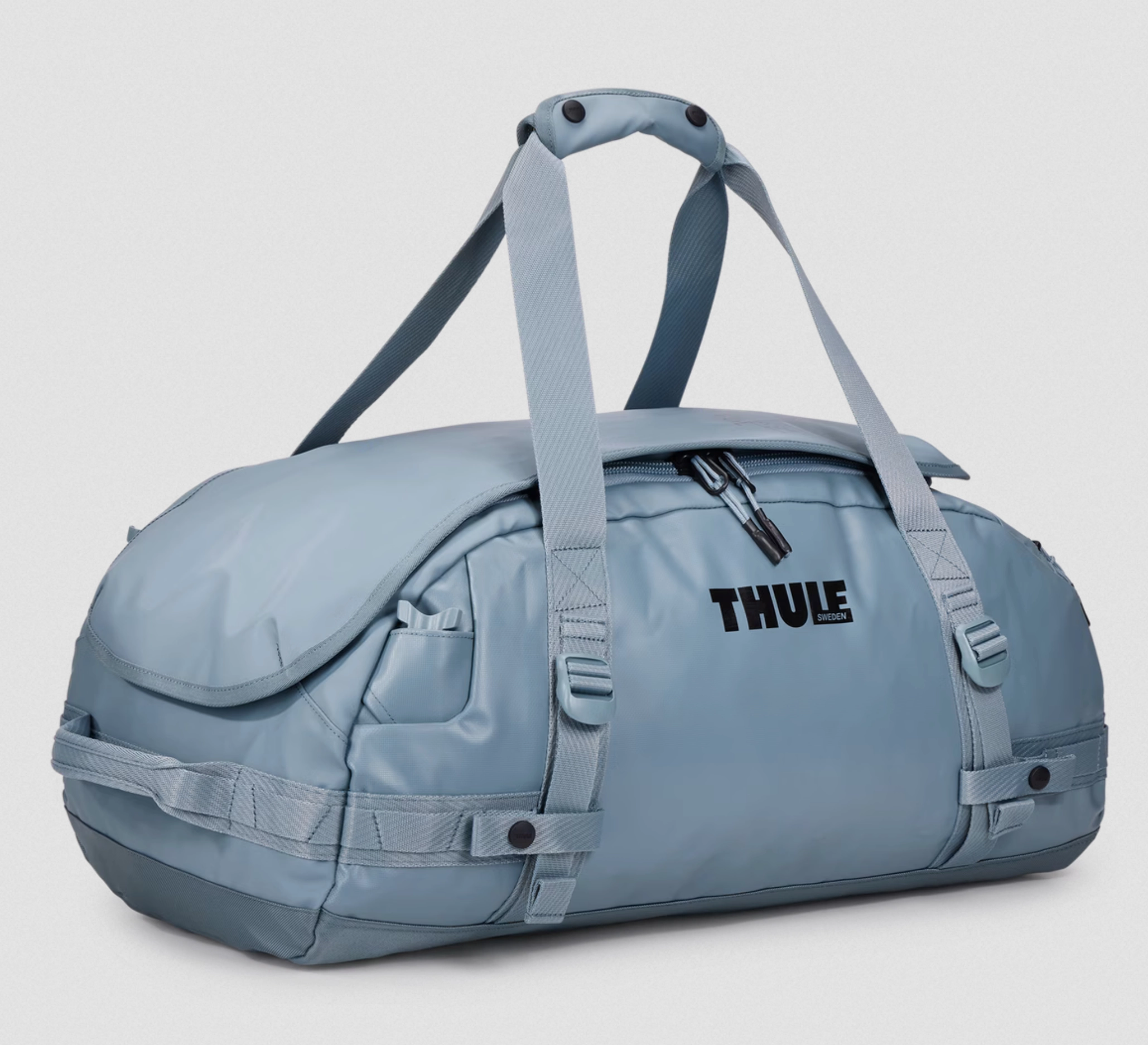 Shop Grab Now Thule Chasm 40L Duffel