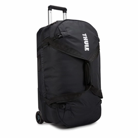 Grab Save Today Clearance Event Today Thule Subterra Rolling 70Cm/28" Duffel 75L | Black