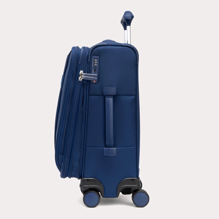 Versapack  Carry-On Spinner Grab It Before Gone Limited Stock Offer