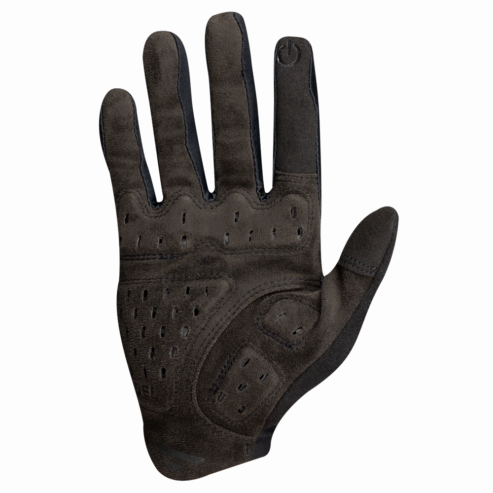 Limited Time Sale Women'S Elite Gel Full Finger Gloves