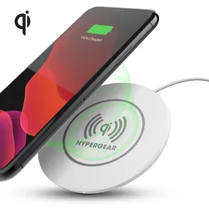 Todays Hot Savings Best Deal Today Chargepad 5W Wireless Charger | White