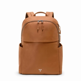 Special Price Offer Todays Steal Tumi Voyageur Leather Raina Backpack