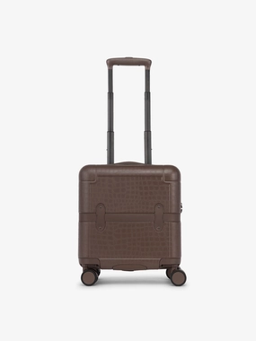 Mega Discount Today Trnk Mini Carry-On Luggage