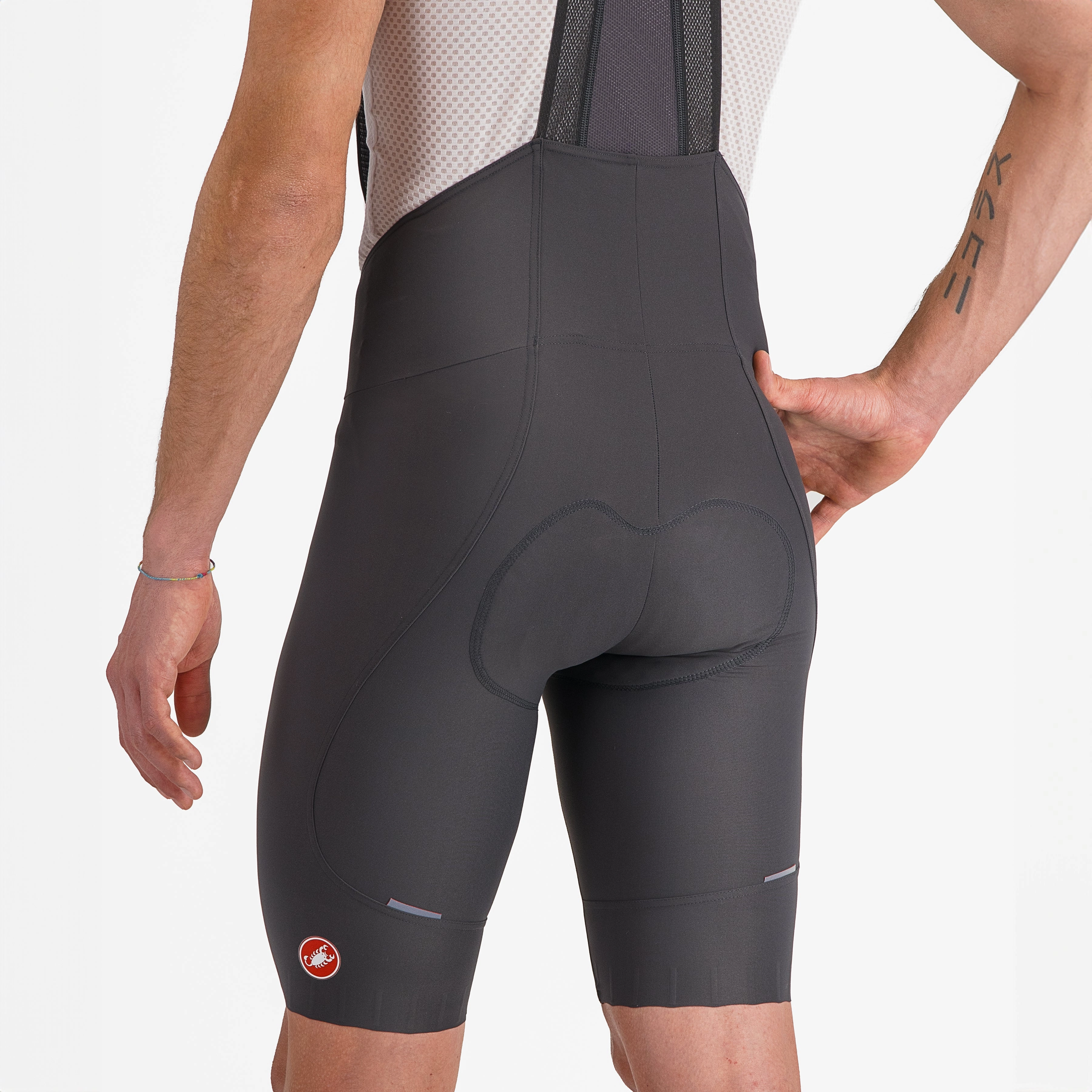 Trofeo Giro d'Italia 2025 bib shorts 