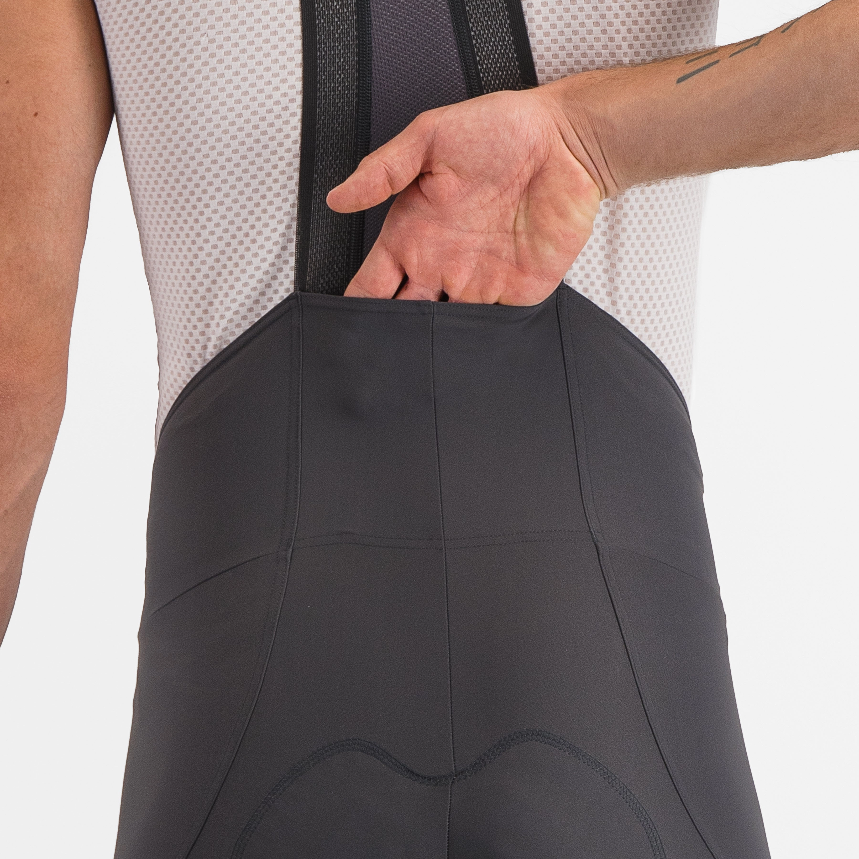 Trofeo Giro d'Italia 2025 bib shorts 